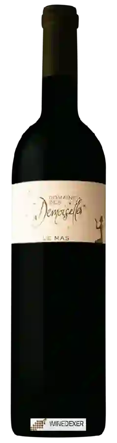 Domaine des Demoiselles - Le Mas Côtes du Roussillon