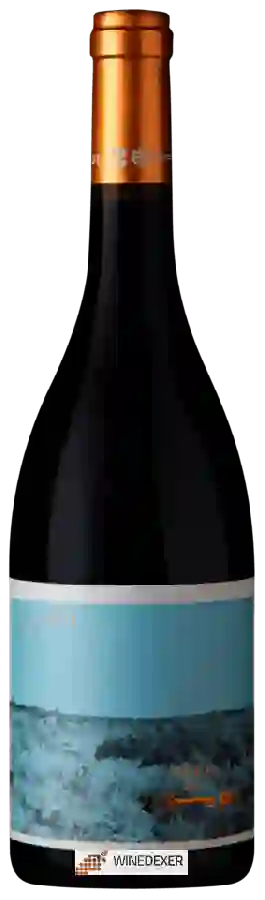 Domaine des Deux Cles - Clés en Main Rouge