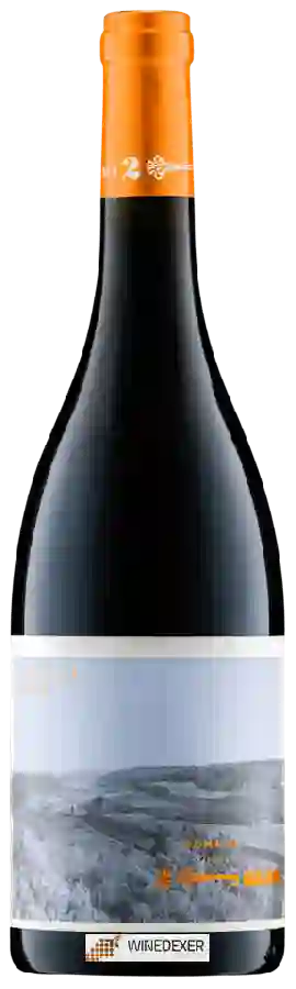 Domaine des Deux Cles - Jeux de Clés Rouge Domaine des Deux Cles - Jeux de Clés Rouge