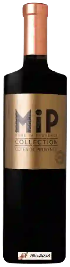 Domaine des Diables - Collection Rouge