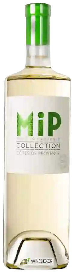 Domaine des Diables - MiP Collection Côtes de Provence Blanc Domaine des Diables - MiP Collection Côtes de Provence Blanc