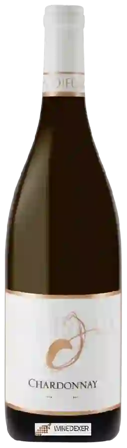Domaine des Dieux - Chardonnay Domaine des Dieux - Chardonnay