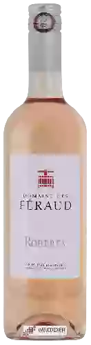 Domaine des Feraud - Roberta Rosé