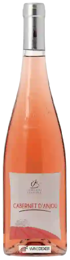 Domaine des Forges - Branchereau - Cabernet d'Anjou Domaine des Forges - Branchereau - Cabernet d'Anjou