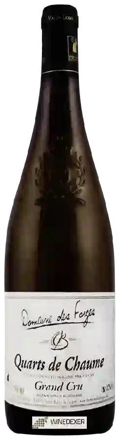Domaine des Forges - Branchereau - Quarts de Chaume Grand Cru