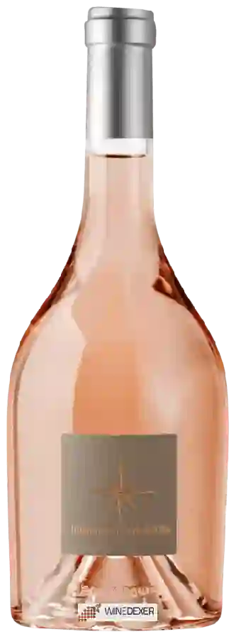 Domaine des Fourques - Prestige Rosé