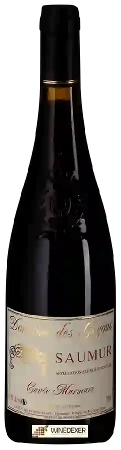 Domaine des Guyons - Cuvée Murmure Saumur