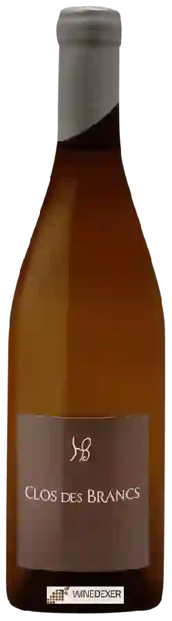 Winery Hauts Baigneux - Clos des Brancs Winery Hauts Baigneux - Clos des Brancs