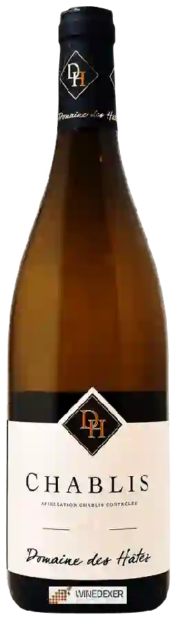 Domaine des Hâtes - Chablis