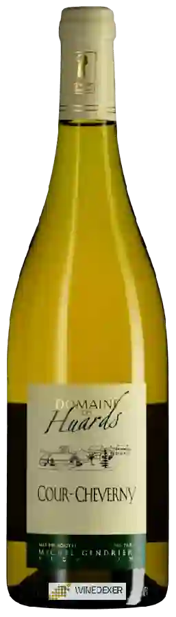 Domaine des Huards - Cour-Cheverny Domaine des Huards - Cour-Cheverny