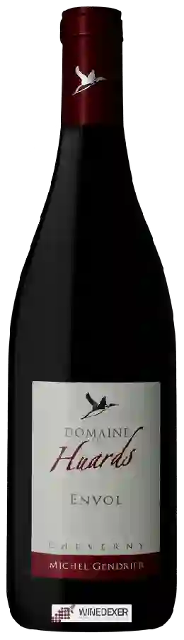 Domaine des Huards - Envol Cheverny Domaine des Huards - Envol Cheverny