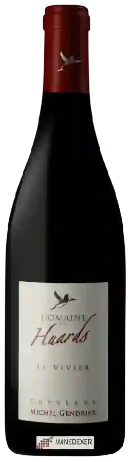 Domaine des Huards - Le Vivier Cheverny Domaine des Huards - Le Vivier Cheverny