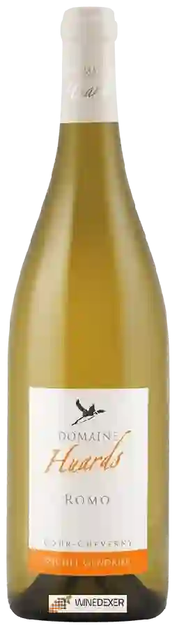 Domaine des Huards - Romo Cour-Cheverny