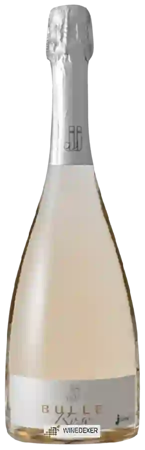 Domaine des Jeanne - JJ Bulle Rosé