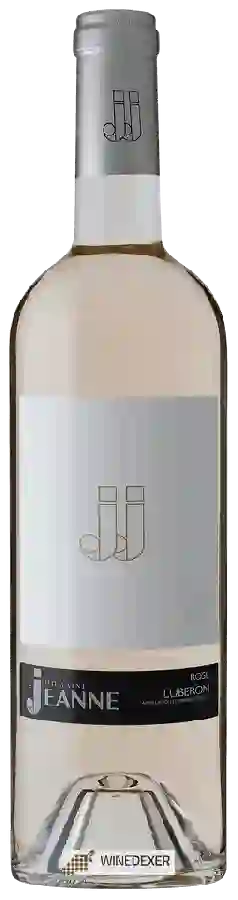 Domaine des Jeanne - JJ Luberon Rosé