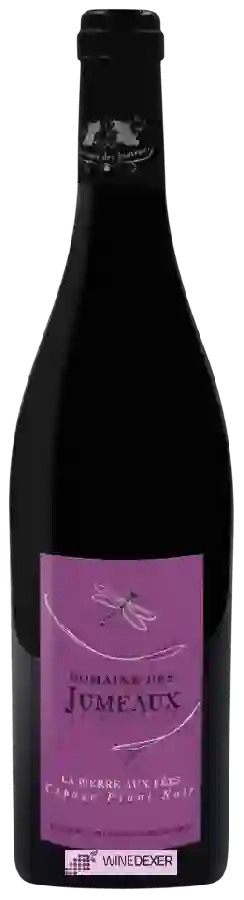 Domaine des Jumeaux - La Pierre Aux Fées Pinot Noir