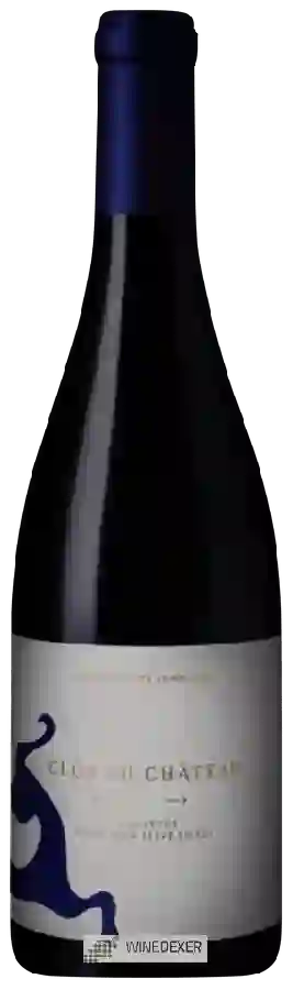 Domaine des Landions - Clos du Château Pinot Noir Domaine des Landions - Clos du Château Pinot Noir