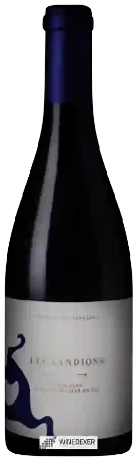 Domaine des Landions - Les Landions Pinot Noir