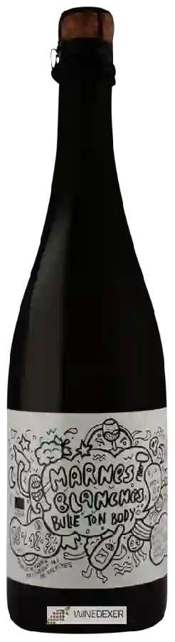 Domaine des Marnes Blanches - Bulle Ton Body Domaine des Marnes Blanches - Bulle Ton Body