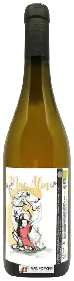 Domaine des Mathouans - MacAline Domaine des Mathouans - MacAline