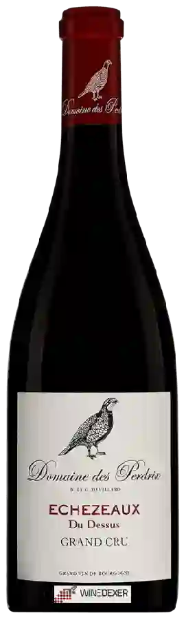 Domaine des Perdrix - Echézeaux du Dessus Grand Cru
