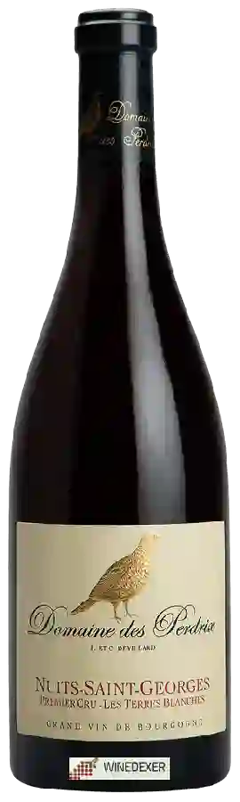 Domaine des Perdrix - Nuits-Saint-Georges les Terres Blanches 1er Cru Rouge