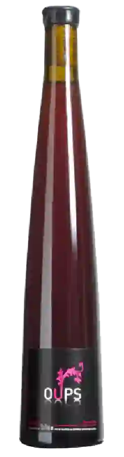 Domaine des Pothiers - Oups