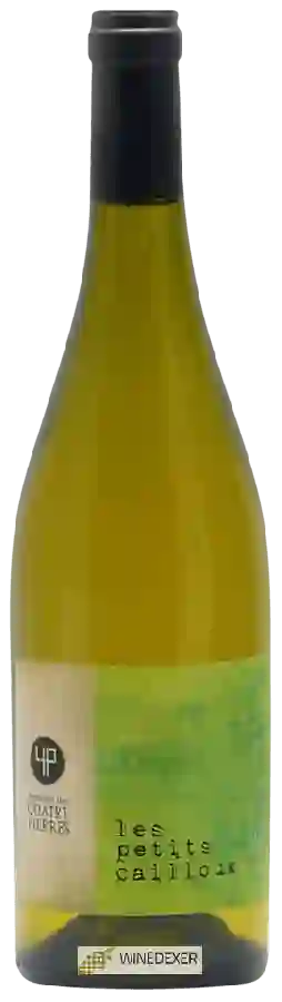 Domaine des Quatre Pierres - Les Petits Cailloux