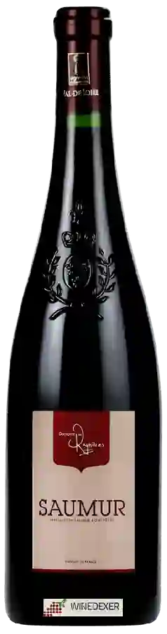 Domaine des Raynieres - Saumur Rouge