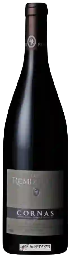 Domaine des Remizières - Cornas Domaine des Remizières - Cornas