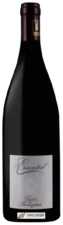 Domaine des Remizières - l'Essentiel Domaine des Remizières - l'Essentiel