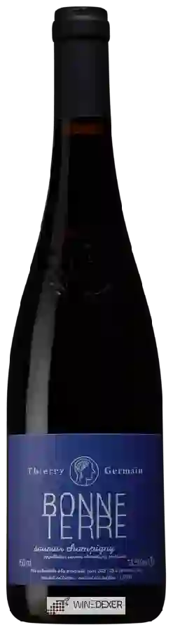 Domaine des Roches Neuves - Bonne Terre Saumur-Champigny