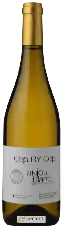 Domaine des Roches Neuves - Cep By Cep Anjou Blanc