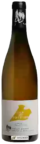 Domaine des Roches Neuves - Clos de l'Échelier Saumur Blanc