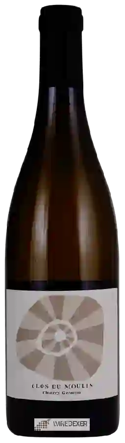 Domaine des Roches Neuves - Clos du Moulin