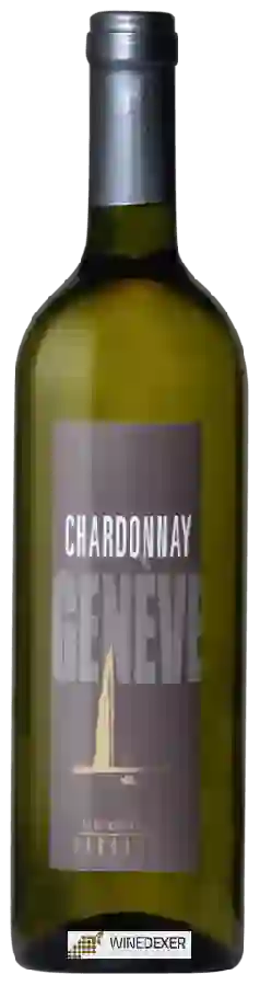 Domaine des Rothis - Chardonnay Domaine des Rothis - Chardonnay