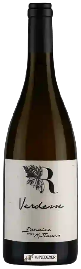 Domaine des Rutissons - Verdesse Domaine des Rutissons - Verdesse