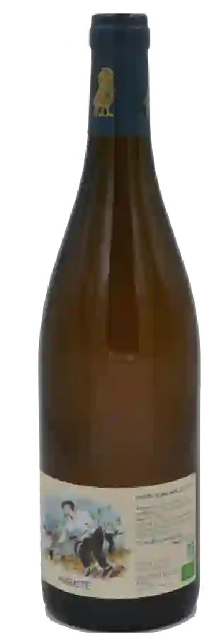 Domaine des Sablonnettes - Auguste