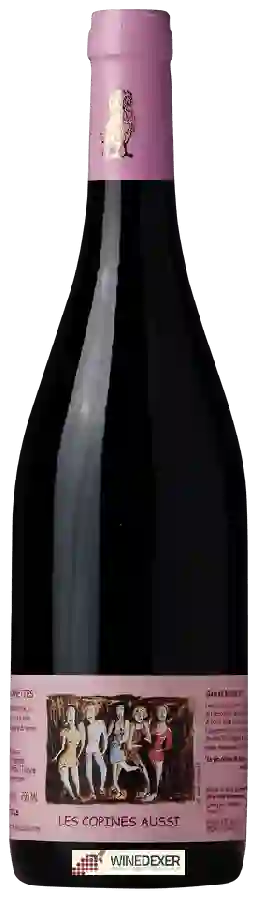 Domaine des Sablonnettes - Les Copines Aussi Domaine des Sablonnettes - Les Copines Aussi