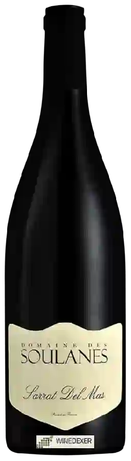 Domaine des Soulanes - Sarrat del Mas
