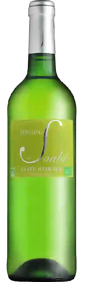 Domaine des Soulié - Cuvée Mathilde