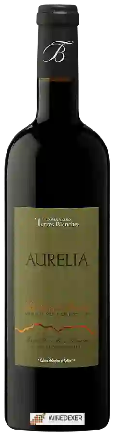 Domaine des Terres Blanches - Aurelia Les Baux de Provence