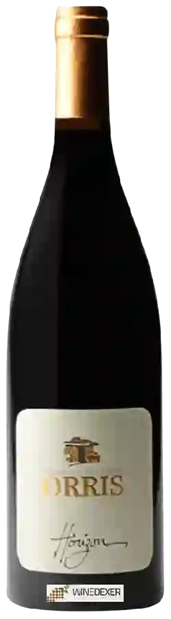 Domaine des Trois Orris - Horizon