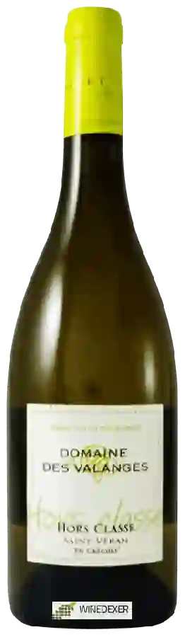 Domaine des Valanges - Hors Classe Saint-Véran