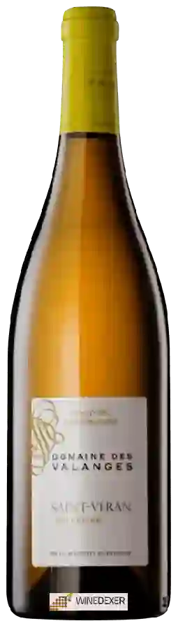 Domaine des Valanges - Saint-Véran