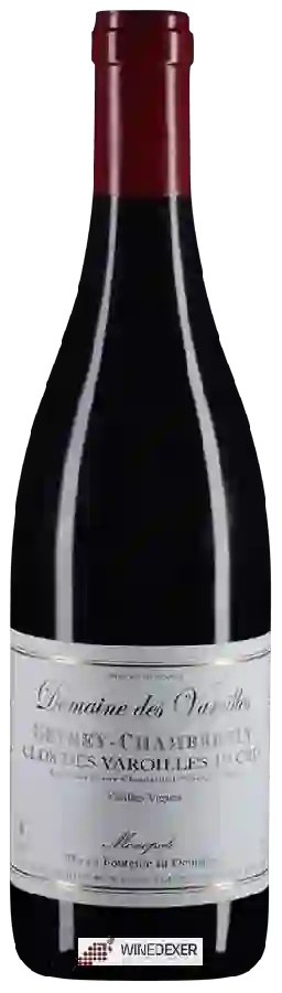 Domaine des Varoilles - Vieilles Vignes Gevrey-Chambertin 1er Cru 'Clos des Varoilles' Monopole