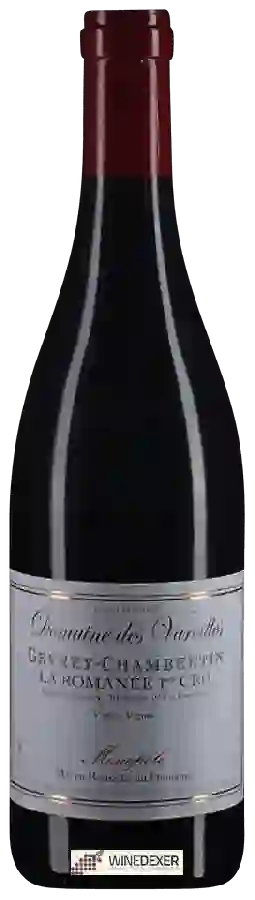 Domaine des Varoilles - Vieilles Vignes Gevrey-Chambertin 1er Cru 'La Romanée' Monopole