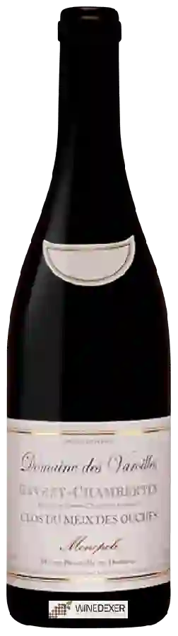 Domaine des Varoilles - Gevrey-Chambertin 'Clos du Meix des Ouches'