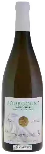 Winery Desbois-Marie - Bourgogne Chardonnay