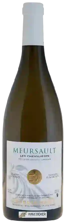 Winery Desbois-Marie - Meursault 'Les Chevali&egraveres'